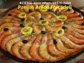 PAELLAS