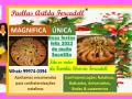 PAELLAS